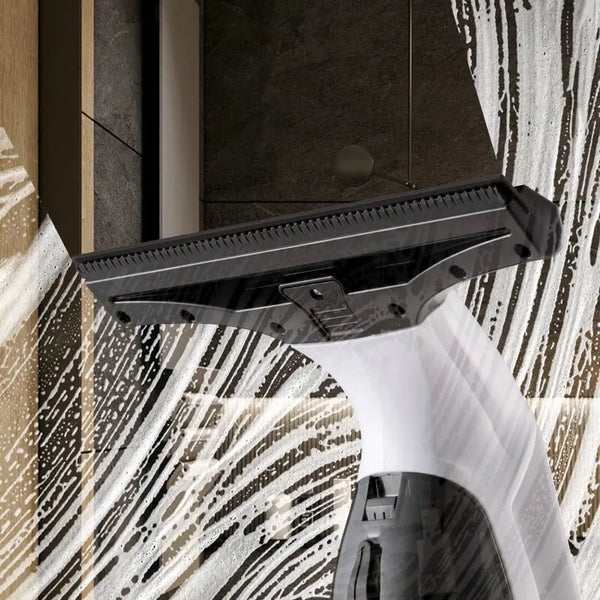 Cordless Window Shine
