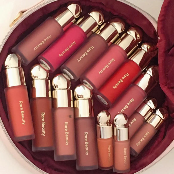 Smooth Glide Blush Wonder