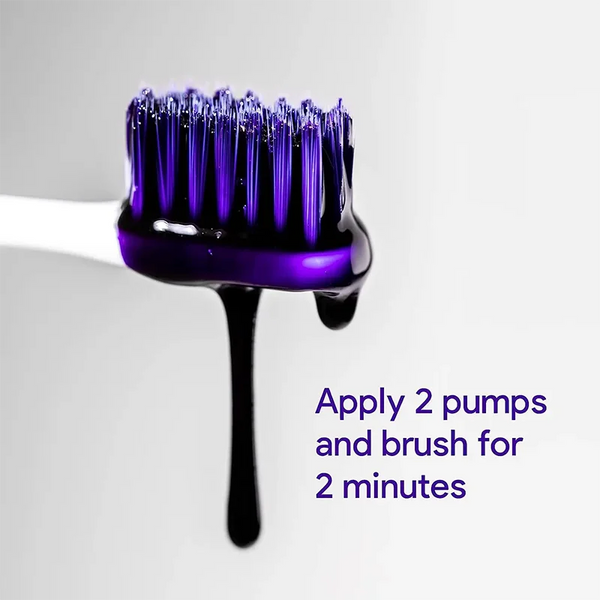 Bright Smile Toothpaste