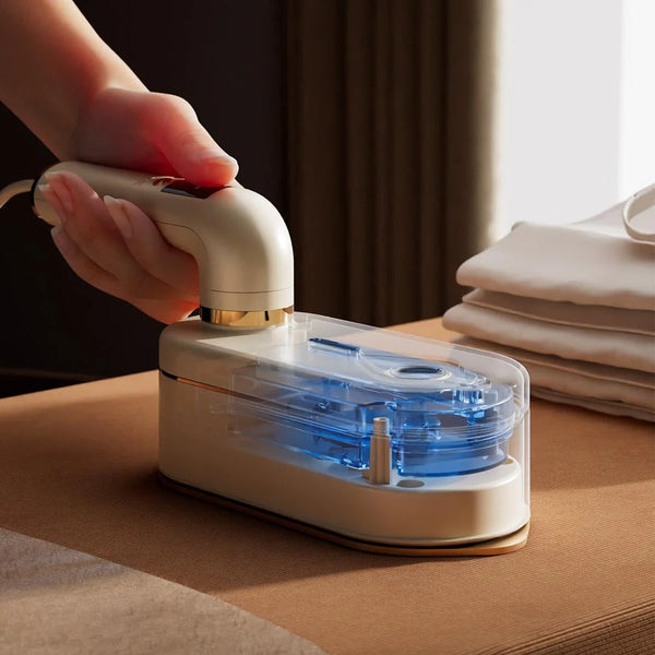 Easy Travel Garment Steamer