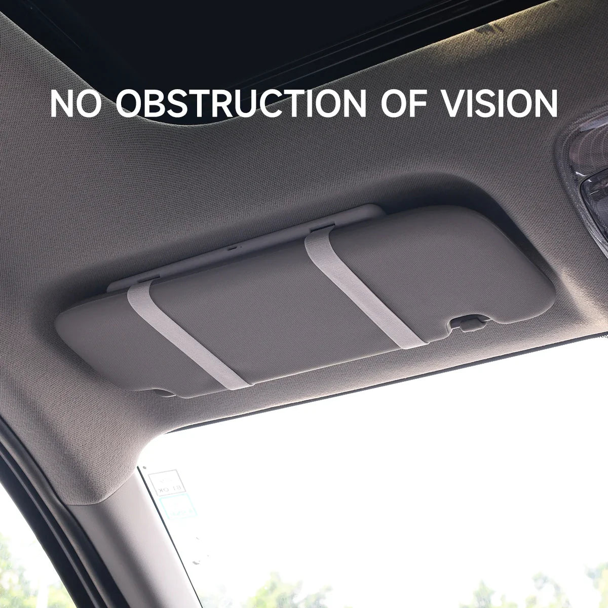 GlamLite Vanity Mirror