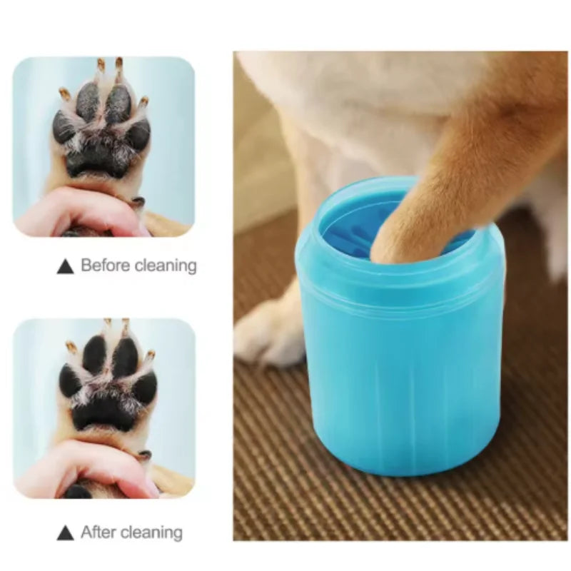 Gentle Paw Cleaner Cup