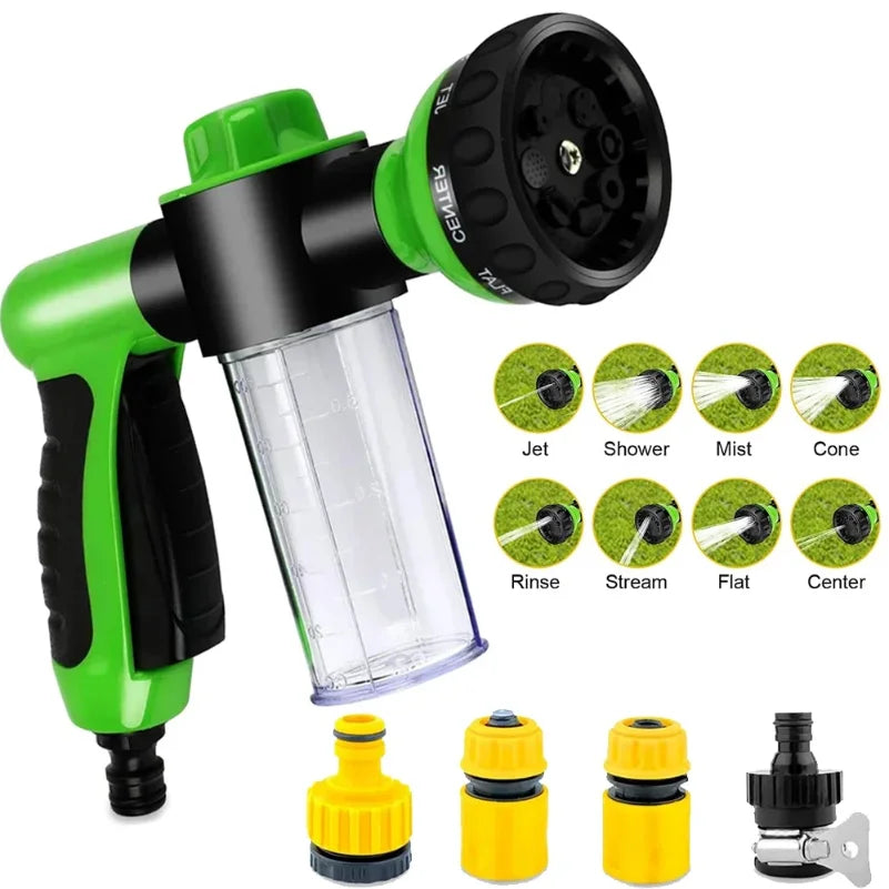 Pawfect Pet Shower Sprayer