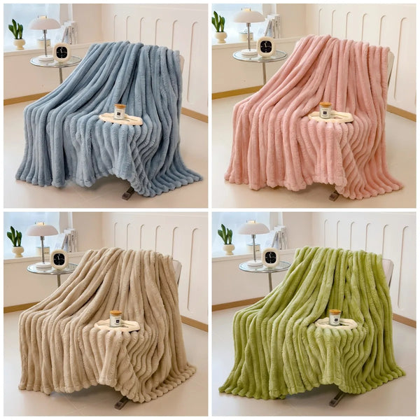 Cozy Multifunctional Blanket