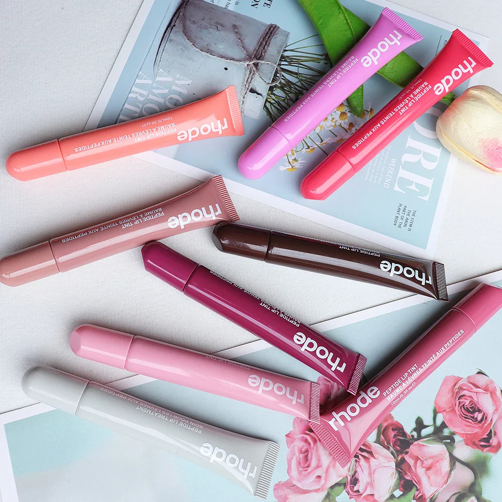 Summer Shine Lip Balm