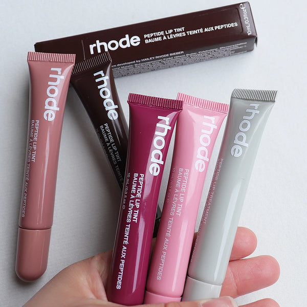 Summer Shine Lip Balm