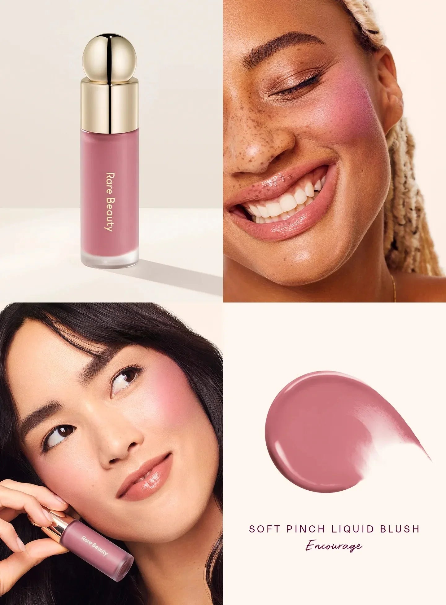 Smooth Glide Blush Wonder