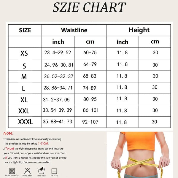 Ultimate Waist Slimming Shapewear