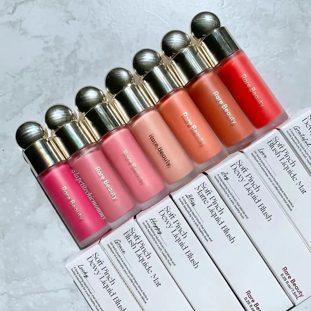 Smooth Glide Blush Wonder