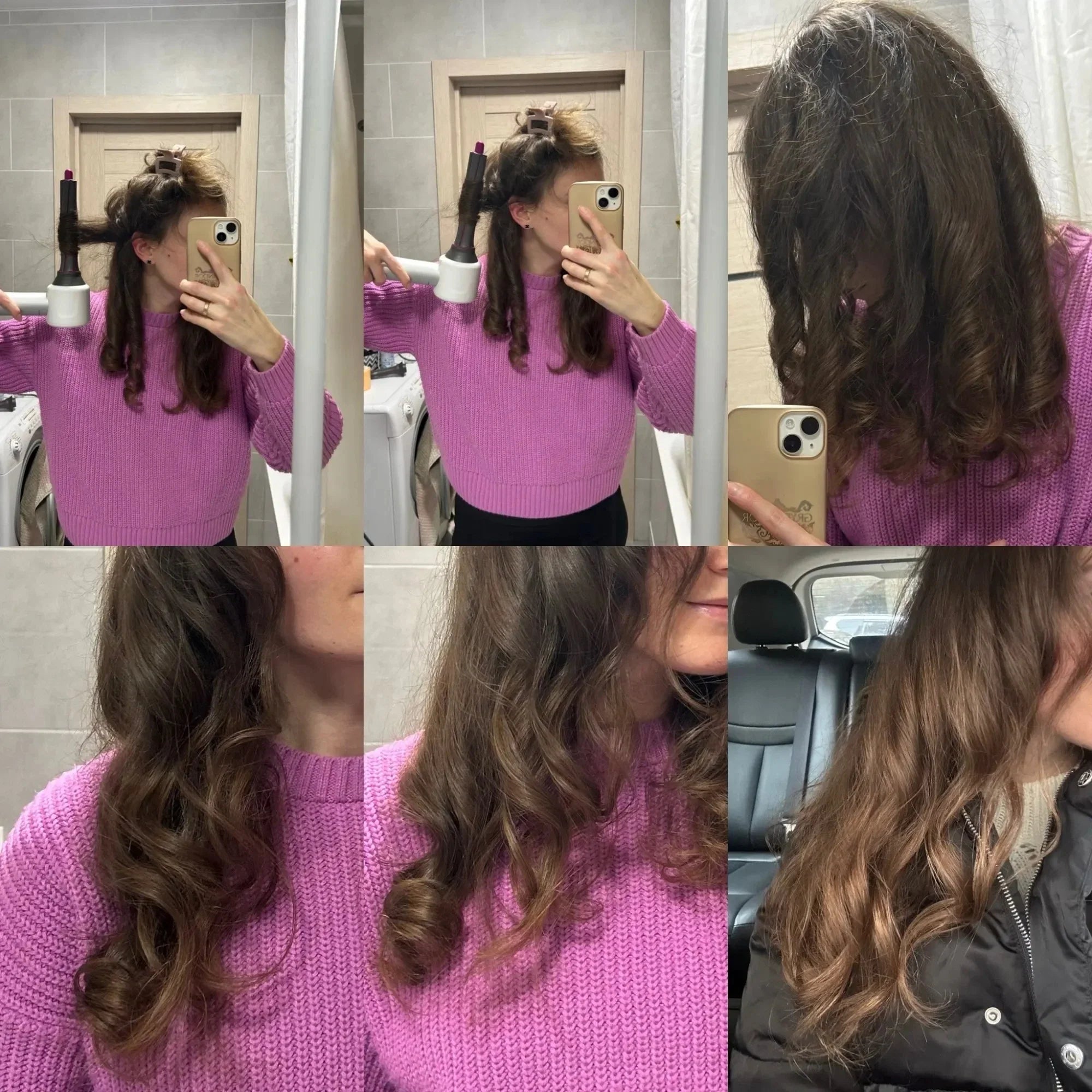 Leafless Quick-Dry Hair Dryer