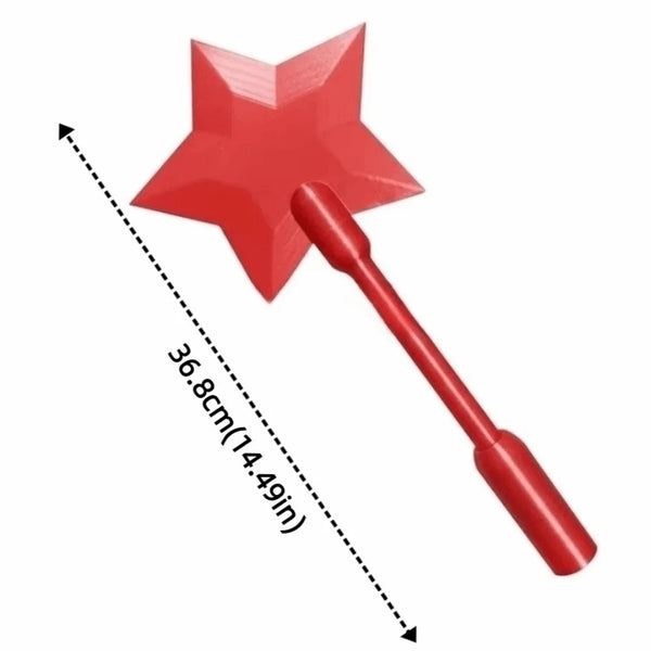 Magic Star Tap & Pay Wand