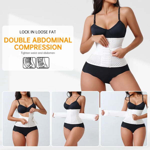 Shape & Support Waist Trainer