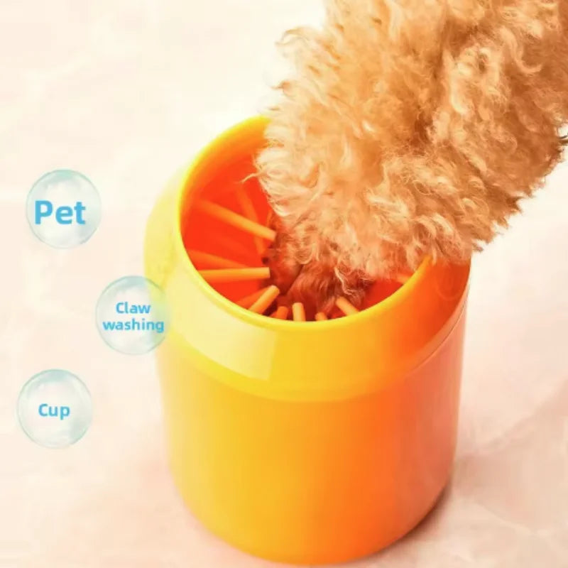 Gentle Paw Cleaner Cup