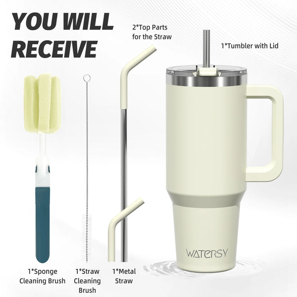 Watersy Ultimate Tumbler