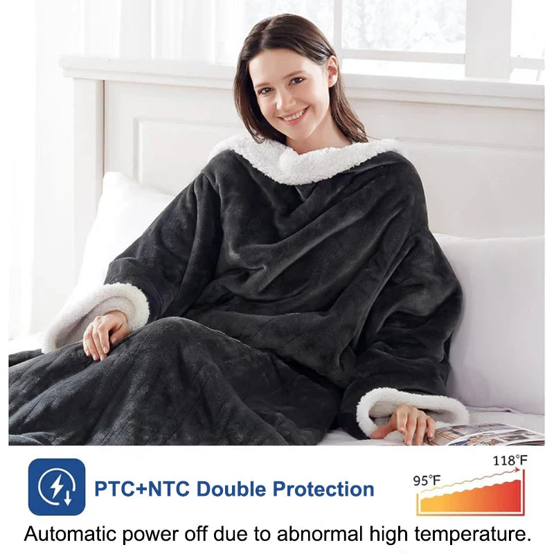 Cozy Electric Heating Sleeve