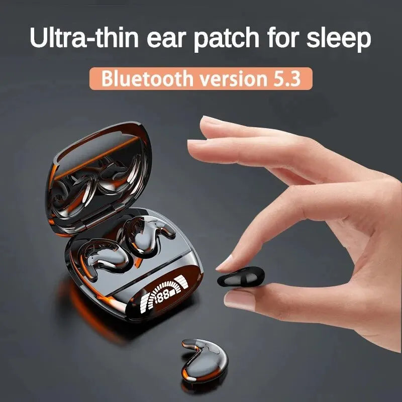 Mini Wireless Sports Headphones