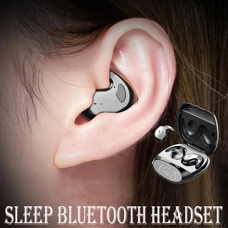 Mini Wireless Sports Headphones